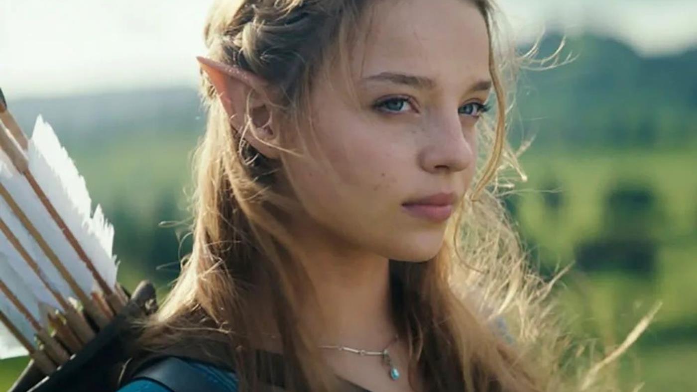 Legend of Zelda filminden ilk görseller paylaşıldı