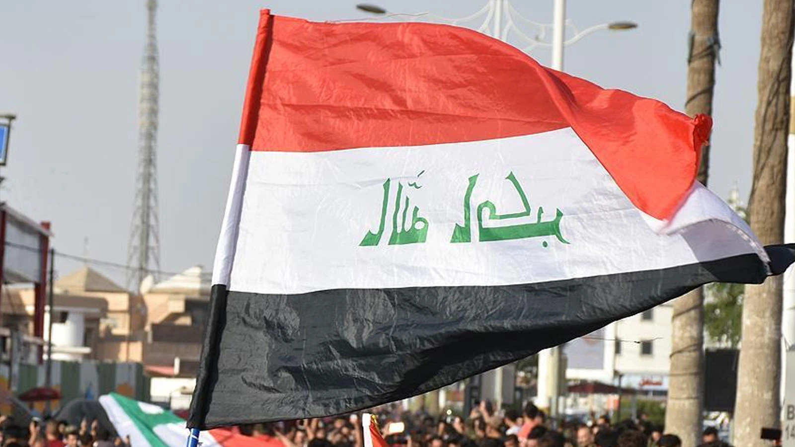 Irak’tan terör örgütü PKK’nın "silah bırakma" sürecine destek