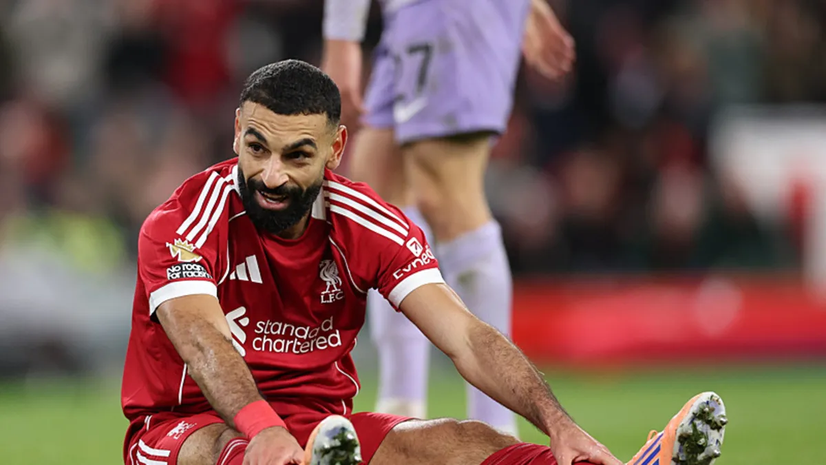 Mohamed Salah'ın menajeri açıkladı! Fenerbahçe ve Galatasaray...