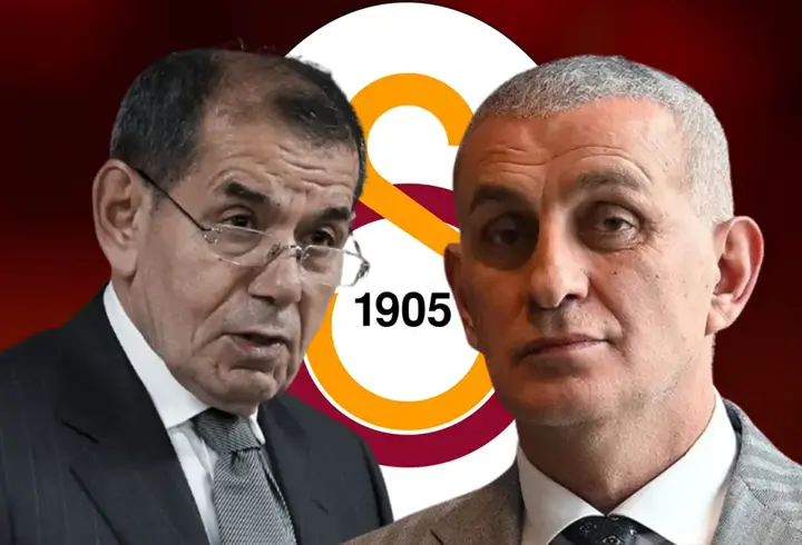 Yasin Kol ataması sonrası Galatasaray'dan flaş açıklama! TFF ile ilişkiler askıya alındı...