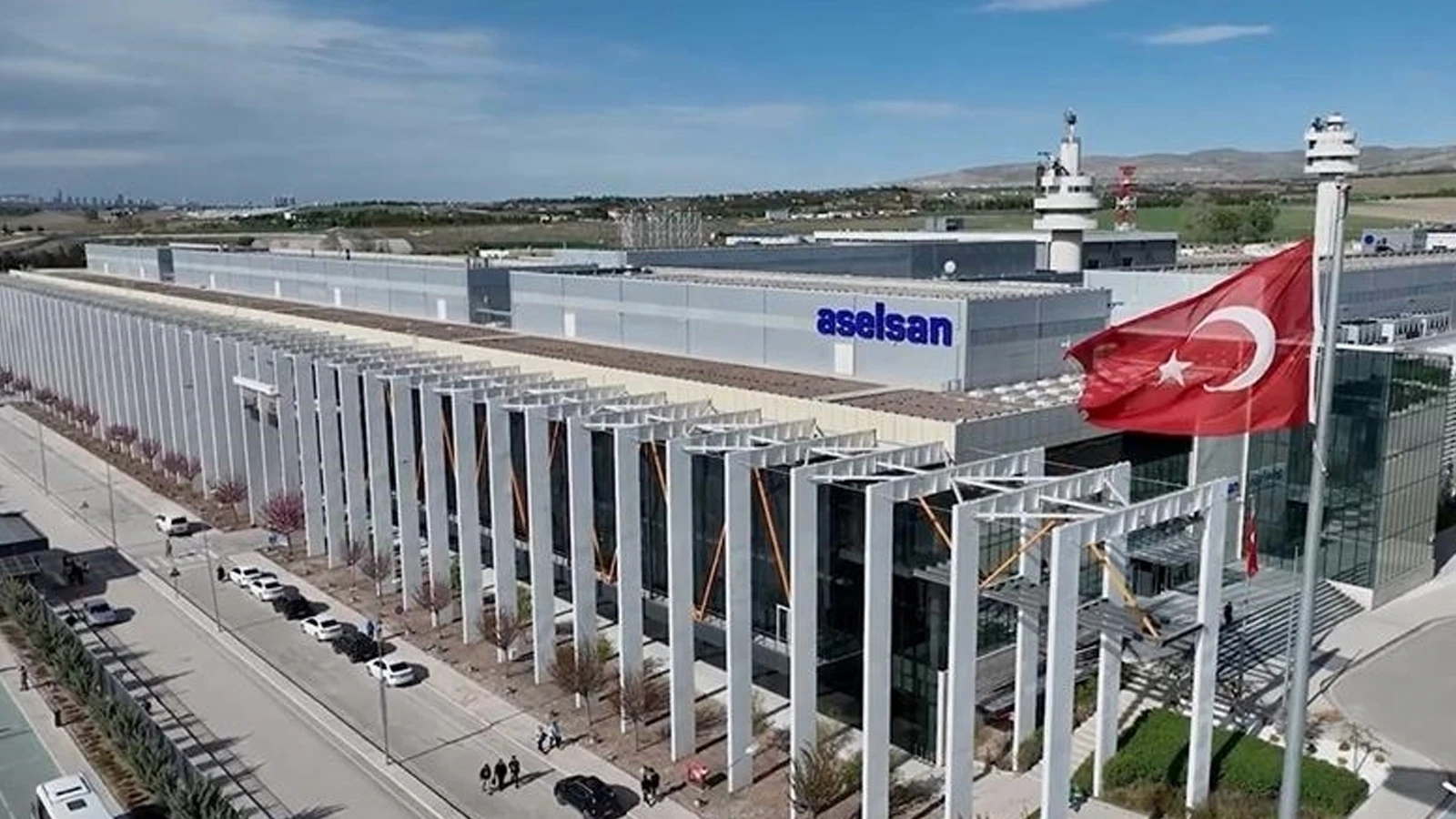 ASELSAN'dan NATO üyesi ülkeye 410 milyon dolarlık ihracat!