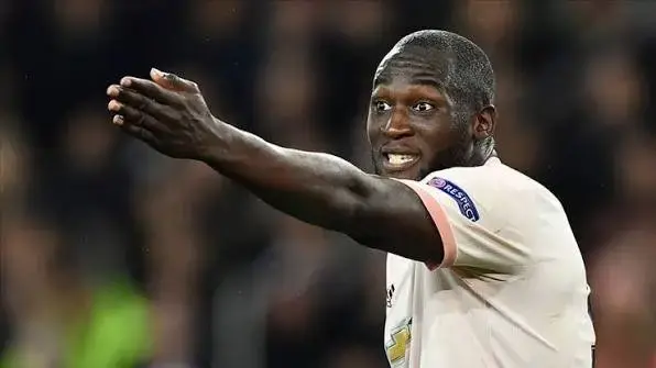 Lukaku Açılışı Yaptı