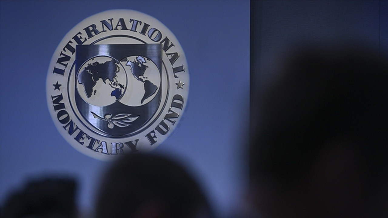 IMF finans dünyasını uyardı: Piyasalar şoklara karşı kırılgan