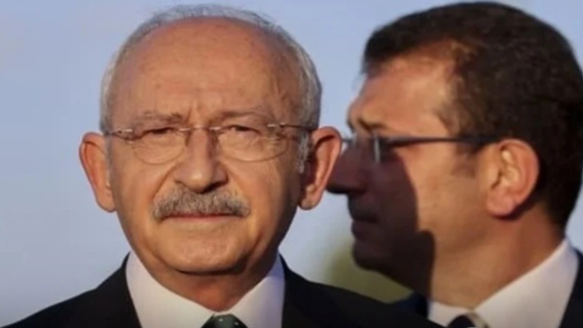 Otobüsün üzerinde gözler onu aradı: O niye yoktu?