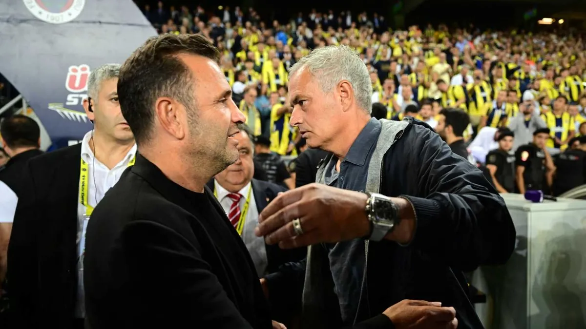Şampiyonluk yarışında oranlar değişti! Fenerbahçe ve Galatasaray...