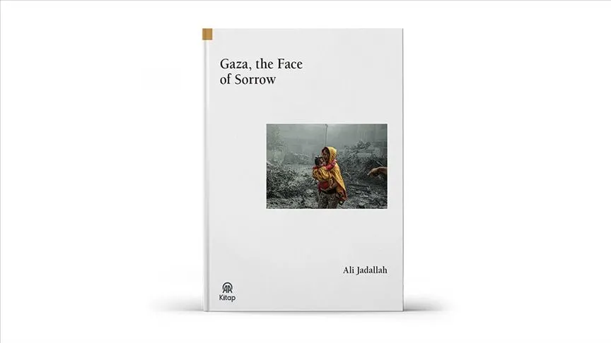 Gaza: The Face of Sorrow
