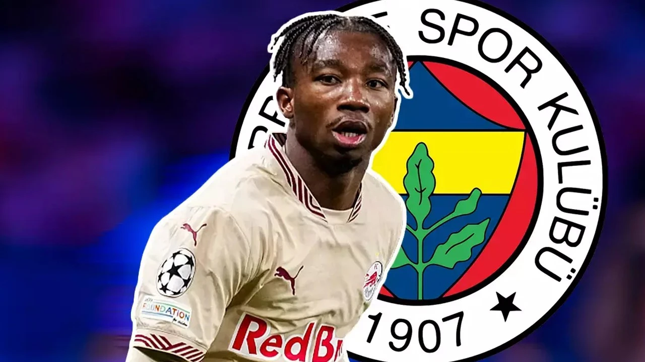 Son dakika: Fenerbahçe Dorgeles Nene transferini resmen duyurdu