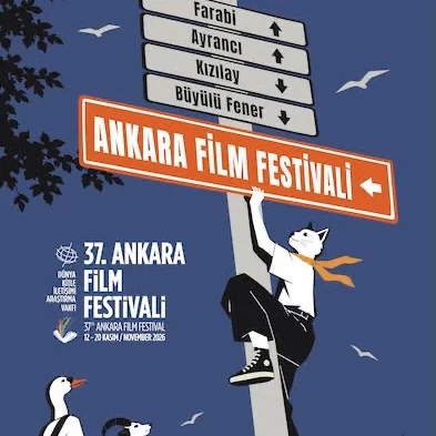 Ankara Film Festivali'nde ulusal yarışma filmleri belli oldu
