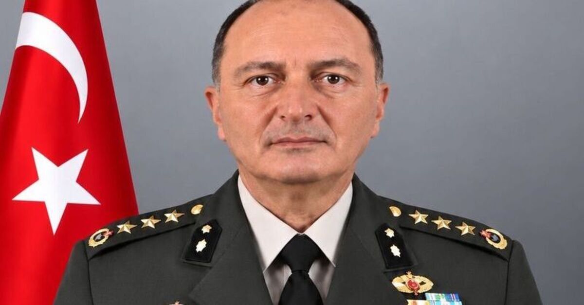 Son Dakika: Ak Parti Sözcüsü Çelik'ten Şehit Albay Sayit Gökgöz İçin Taziye Mesajı - Son Dakika Haberleri Habertürk