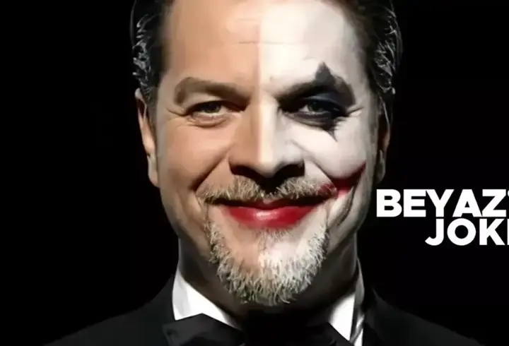Beyaz’la Joker 4 Ocak Pazar akşamı başlıyor