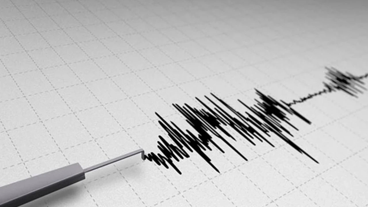 Son depremler 18 Eylül 2025 listesi: Az önce deprem mi oldu?