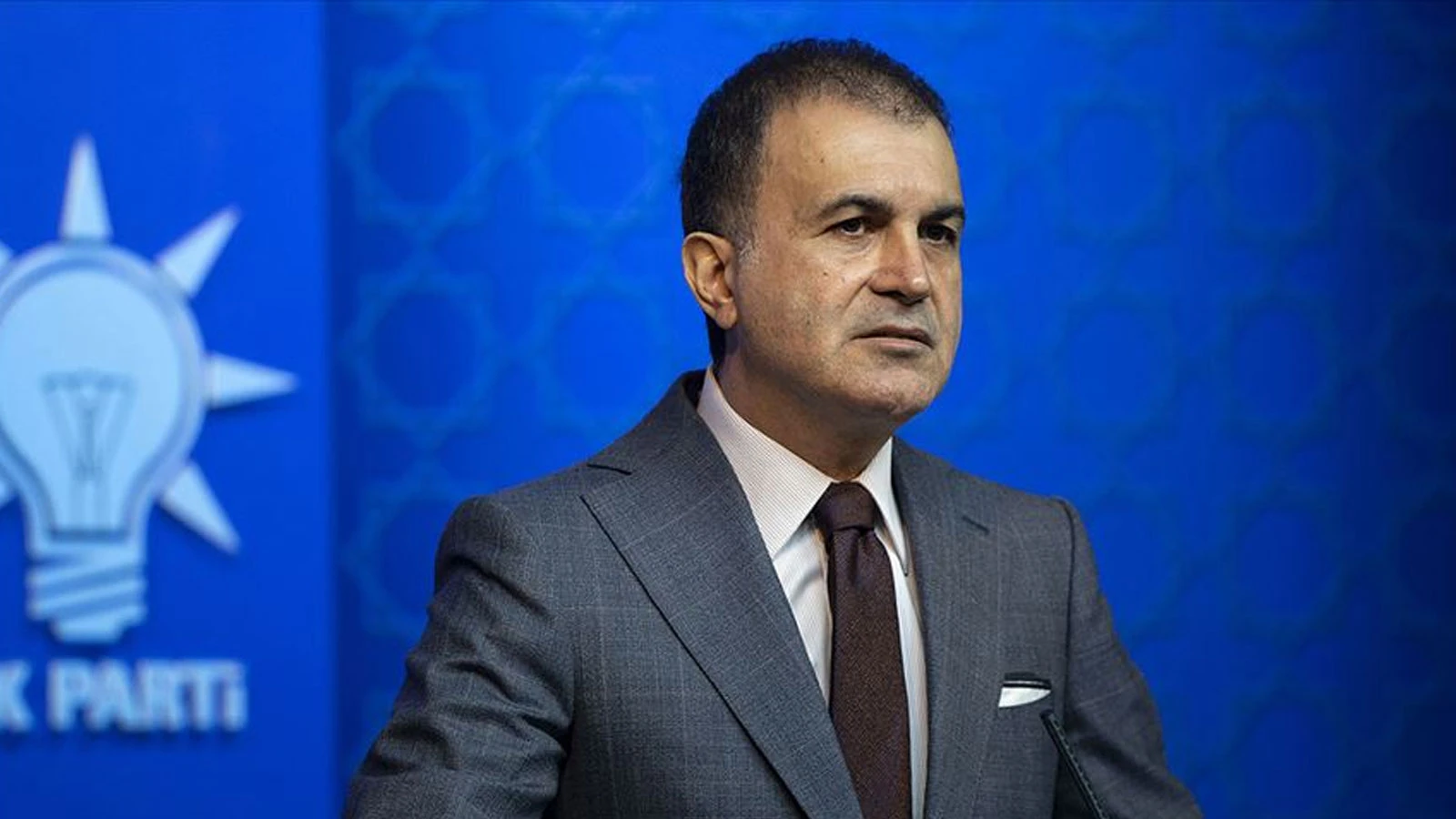 AK Parti Sözcüsü Çelik: Bağımsız ve egemen bir Filistin Devleti için mücadeleye devam edeceğiz