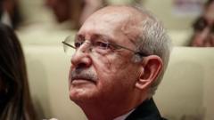 CHP'den Halk TV açıklaması: 'Faturayı Kılıçdaroğlu'na çıkarmak hadsizliktir'