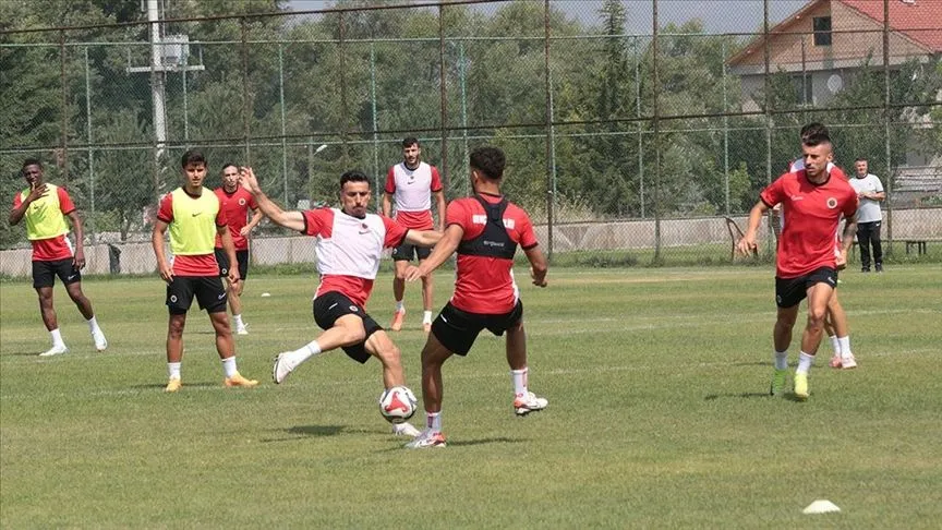 Süper Lig'in yeni ekiplerinden Gençlerbirliği, kalıcı başarı peşinde