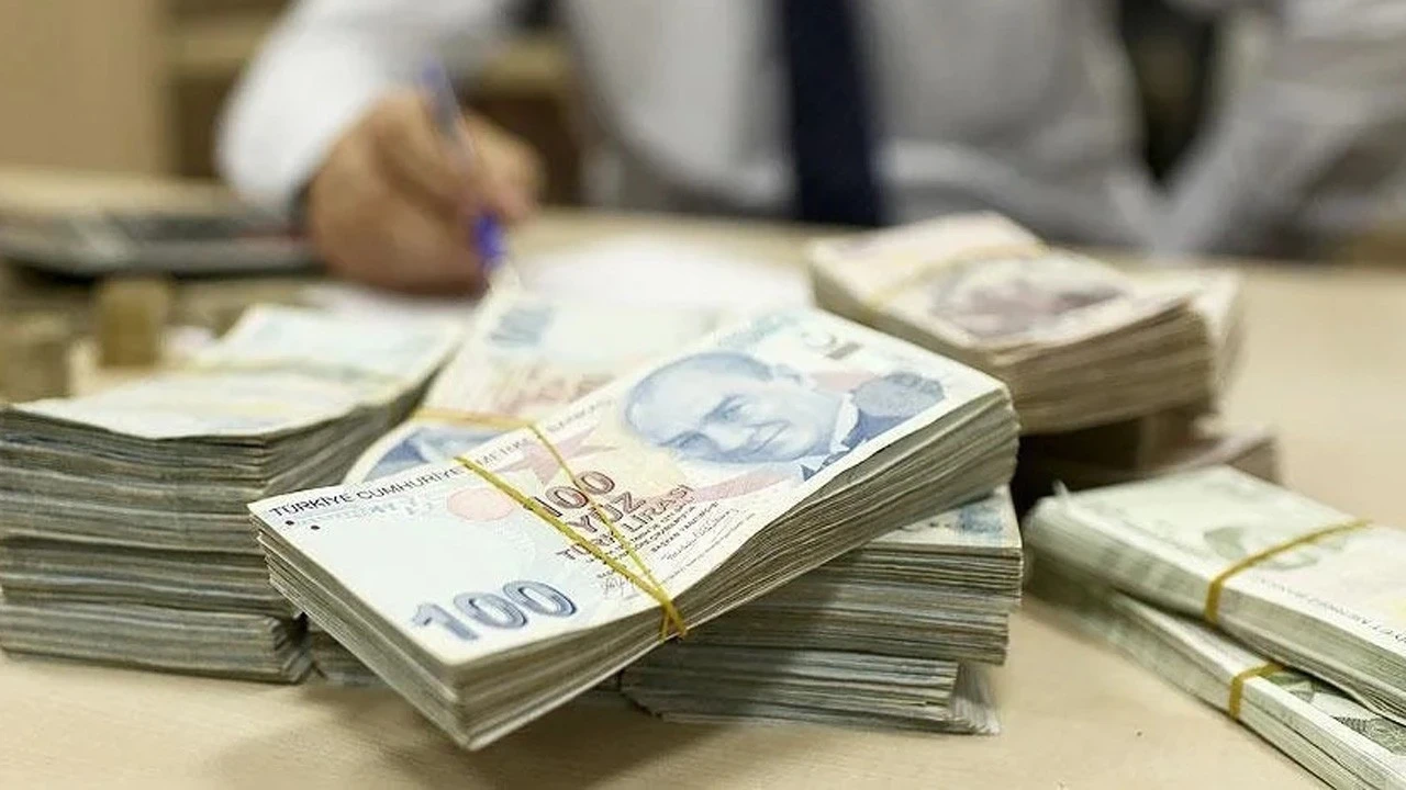 Mevduat Faizlerinde Son Durum: 2 Milyon TL'nin 32 Günlük Getirisi Ne Kadar? İşte Banka Banka Oranlar