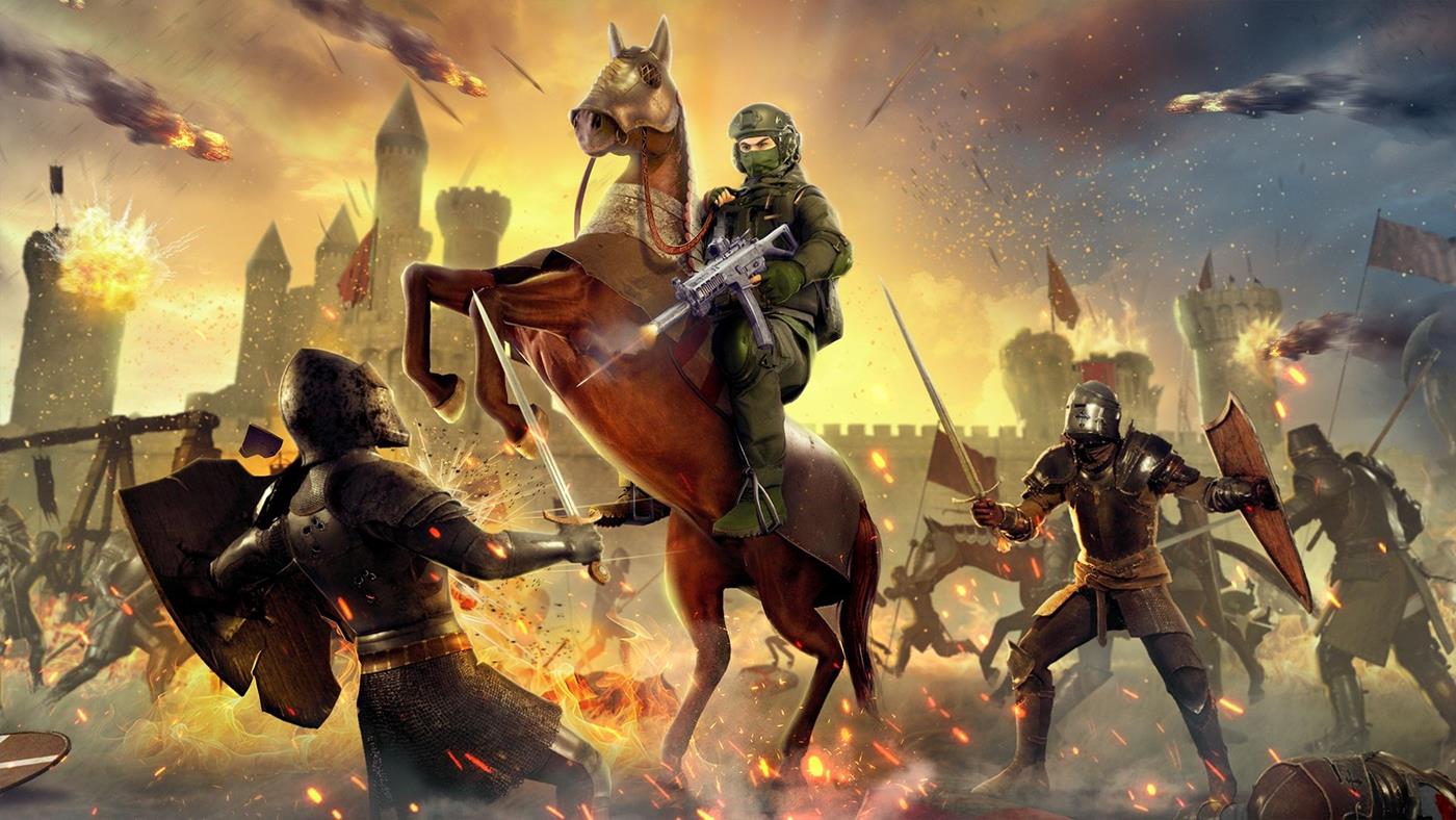 Steam'de en çok beklenen oyunlardan olan Kingmakers, bir kez daha ertelendi
