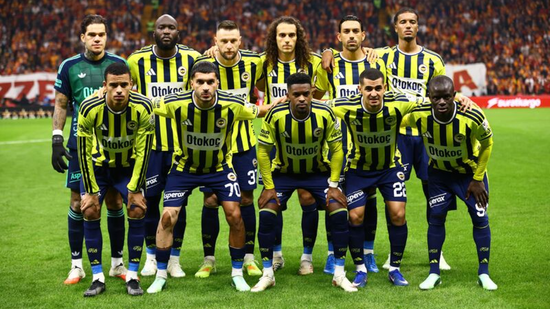 Spor Yazarları Galatasaray Derbisindeki Fenerbahçe'yi Değerlendirdi! - Fenerbahçe Haberleri - Habertürk