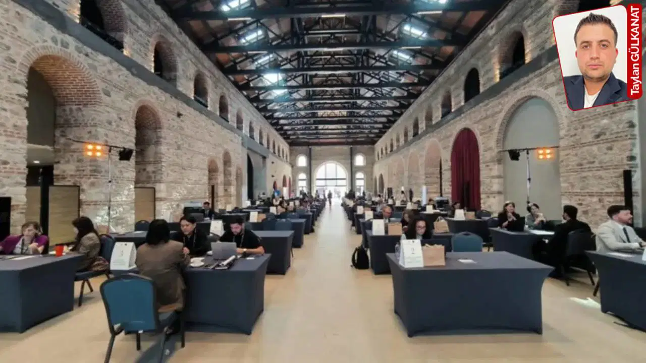 Safran Festivali 1-4 Kasım'da Yapılacak: ‘Safranbolu’nun Safranı Dünya Markası Olmalı’