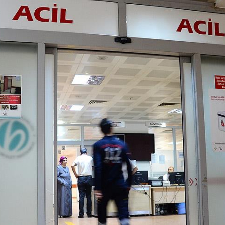 Tokat'ta kusma ve ishal: Suda sıkıntı yokmuş