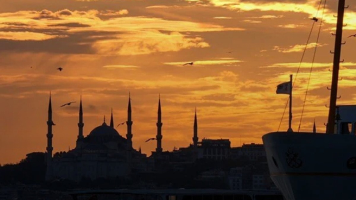 Bu yaz çok sıcak olacak! İklim kırbacı geliyor