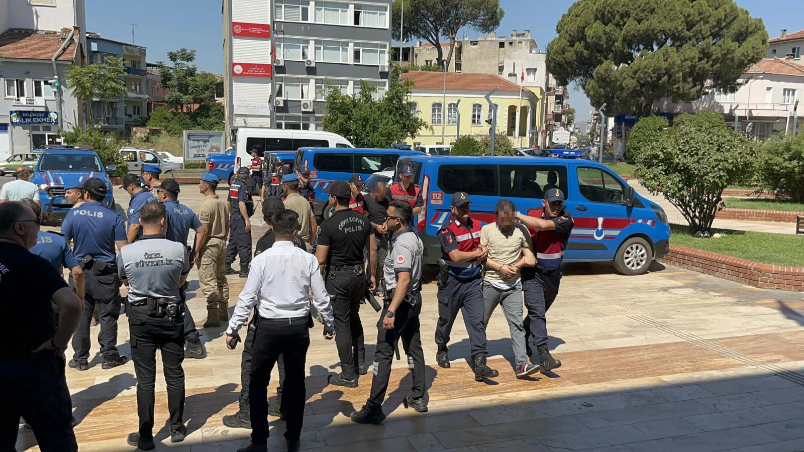 Çalıştığı eğlence mekanında ölümü bulunmuştu... Gözaltı sayısı 5’e çıktı