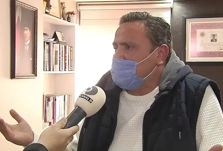 Hatalı ameliyatta gözünü kaybeden hasta için karar "Bedeli 10 bin TL olamaz"