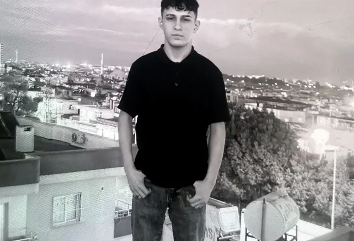 Berdan Çayı'nda kaybolan Batu’yu arama çalışmaları 8'inci gününde