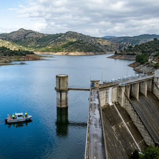 İzmir Barajları Su Seviyesi 18 Ekim 2026: Tahtalı Barajı Doldu Mu, Doluluk Oranı Kaç?