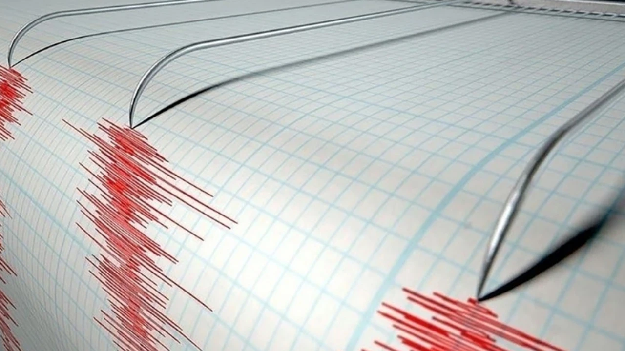 Deprem mi oldu? Son depremler listesi (25 Ocak 2026)