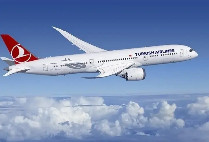 THY’den İslamabad ve Lahor seferlerine ilişkin açıklama