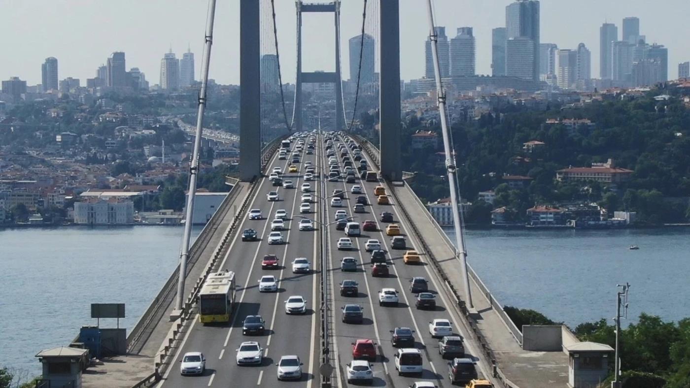 Reuters: Köprü ve otoyolların özelleştirilmesi için görüşmeler başladı
