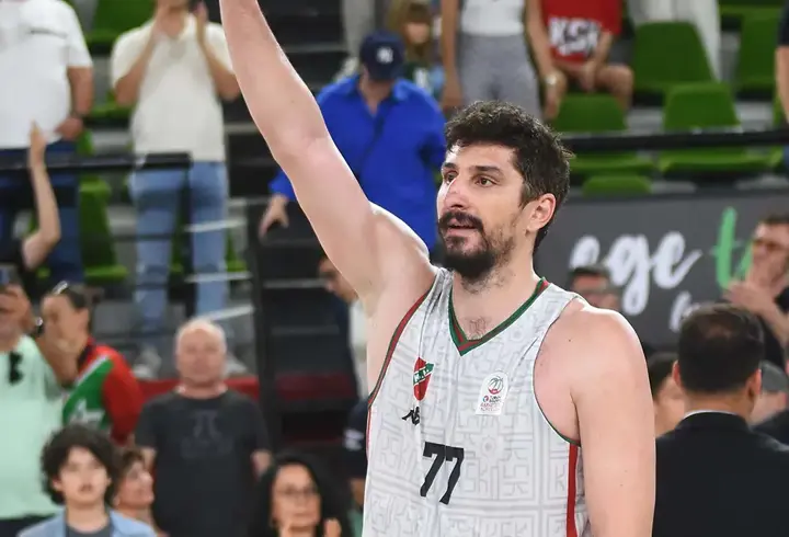 Galatasaray, Karşıyaka'dan Muhsin Yaşar'ı kadrosuna kattı