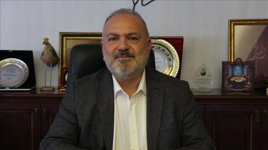 Batı Akdenizli ihracatçılar bu yıl için URGE rotasını oluşturdu