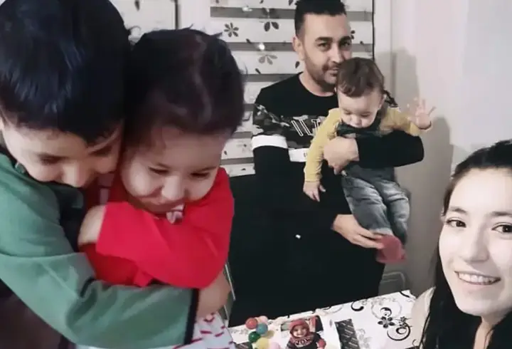 SON DAKİKA HABERİ: Baba Servet Böcek de hayatını kaybetti