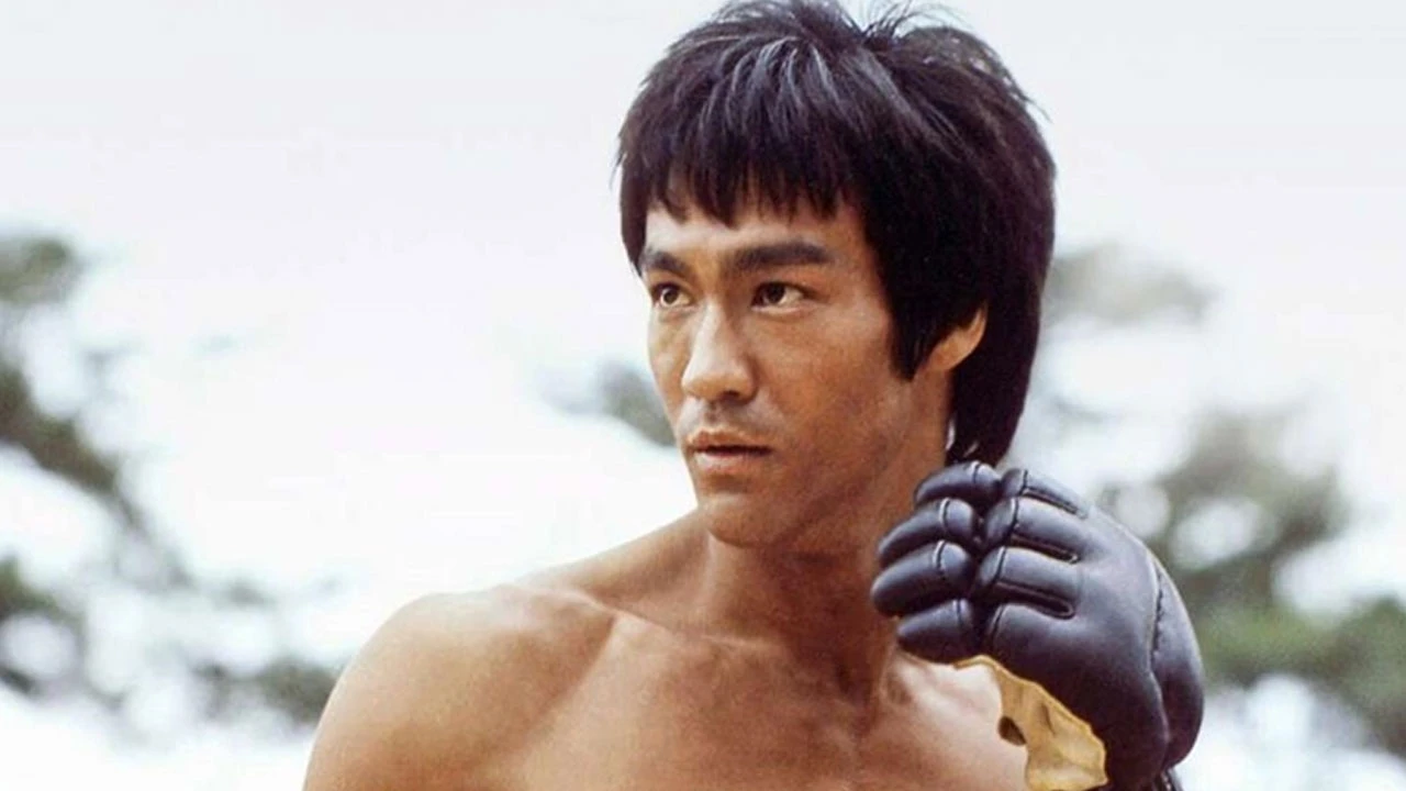 52 yıl sonra Bruce Lee’nin ölüm nedeni açıklandı: Epilepsi krizi