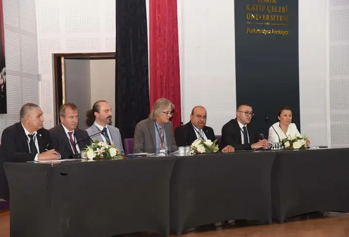 Ege Denizi’nde sürdürülebilir balıkçılık için iş birliği çağrısı