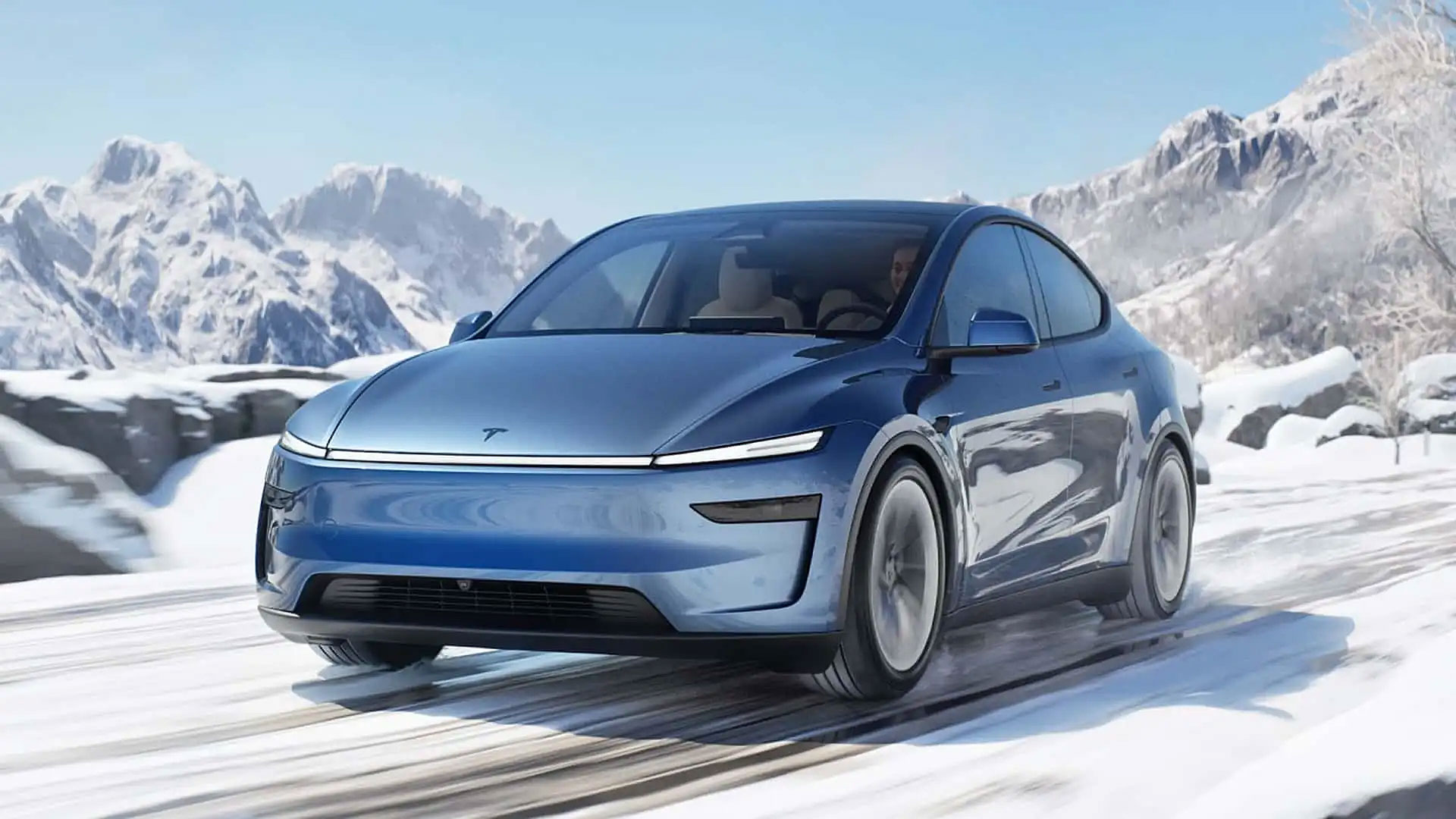 Tesla Model S ve Model X Yalan Oldu!