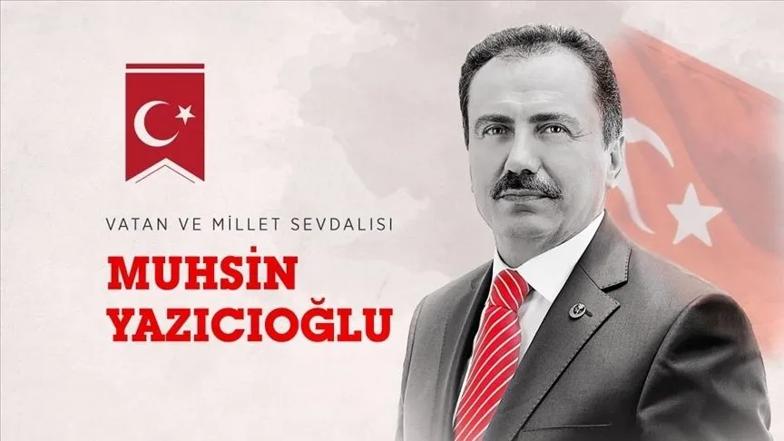 Muhsin Yazıcıoğlu Ödüllerinin sahipleri açıklandı