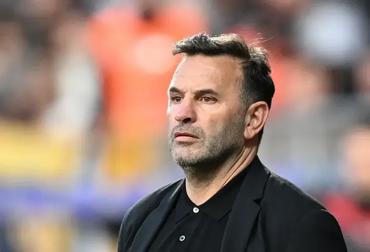Okan Buruk, şampiyonluk için temkinli konuştu: Hiçbir şey bitmedi