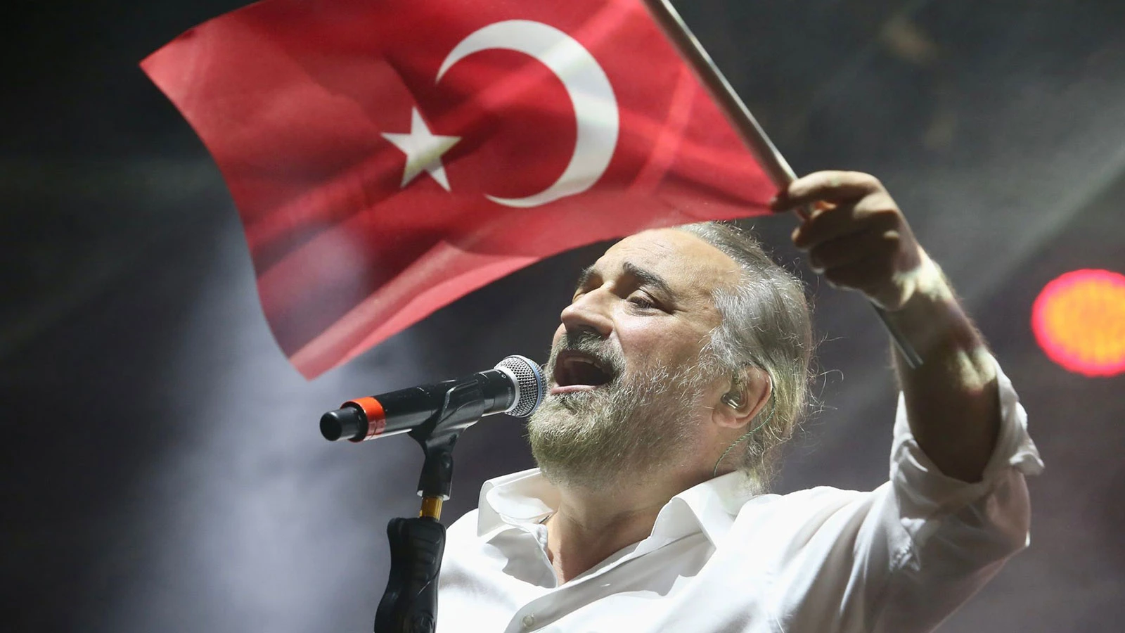 ABB Başkanı Mansur Yavaş, Volkan Konak için taziye mesajı paylaştı