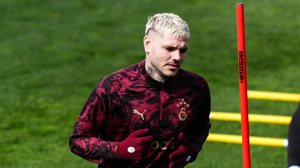Galatasaray'dan Icardi kararı! Yeni sözleşme için yönetimin şartı...
