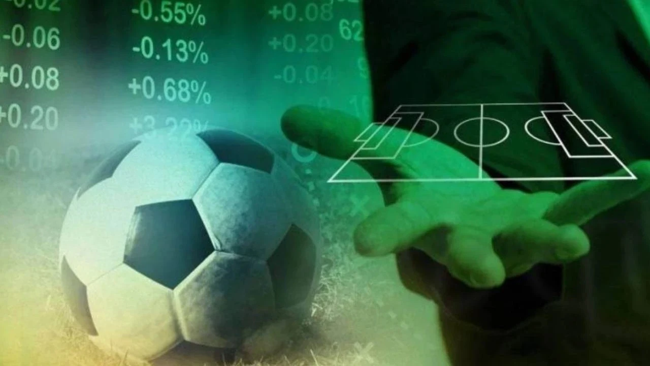 Futbol devleri borsada sınıfta kaldı: En büyük düşüş Juventus’ta