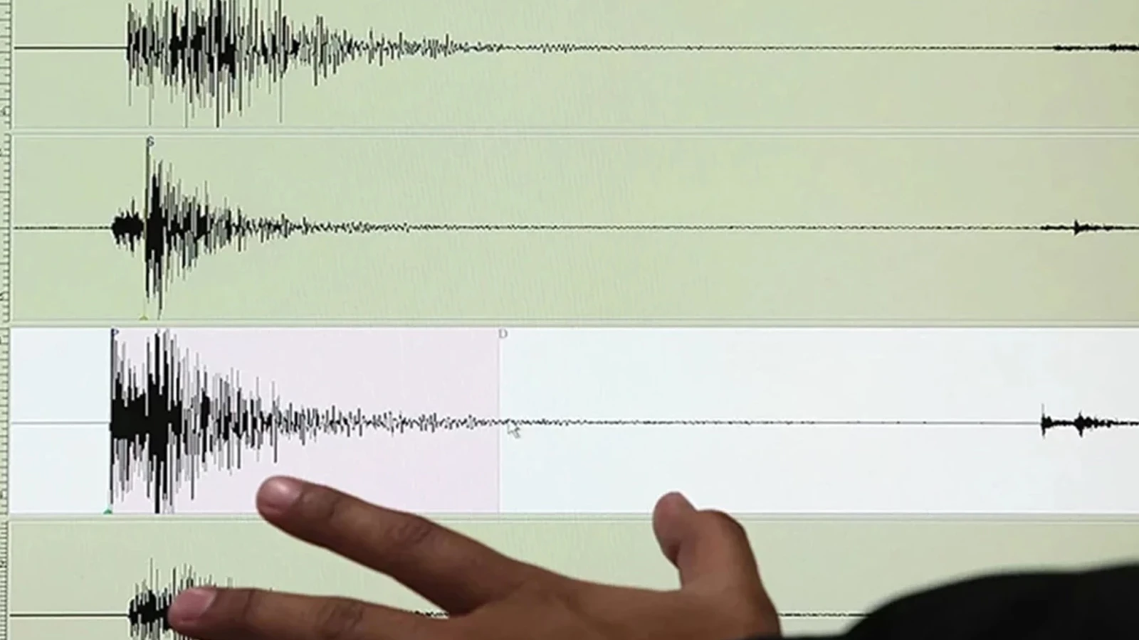 Son dakika deprem oldu! 16 Ekim 2025 AFAD, Kandilli deprem listesi!