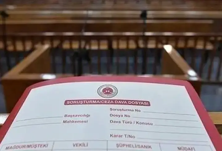 ‘Yenidoğan Çetesi’ davasında 2 sanık tahliye edildi
