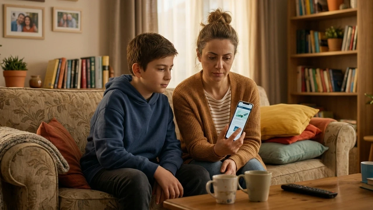 Meta'dan radikal Karar! Instagram'daki hassas aramalar ebeveynlere bildirilecek