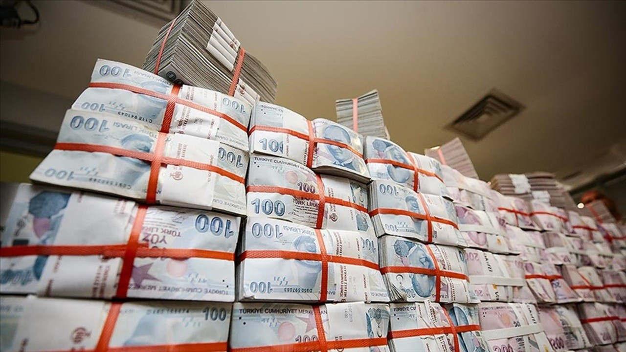 TCMB likidite senedi ihalesinde 18,5 milyar TL'lik kısım karşılandı