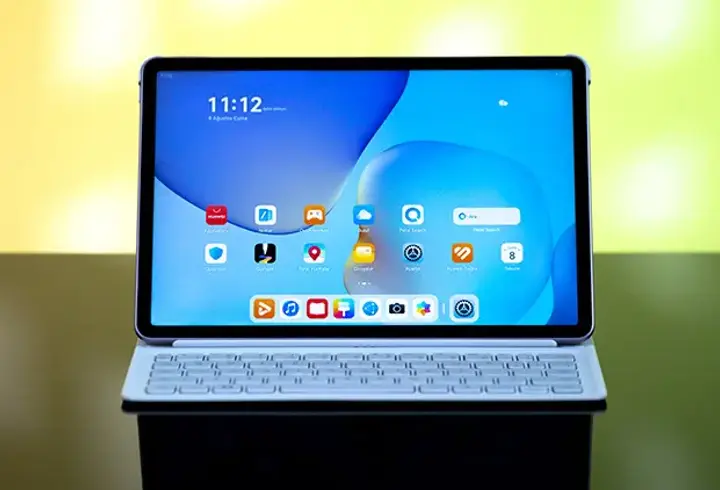 Huawei MatePad 11.5 2025 incelemesi