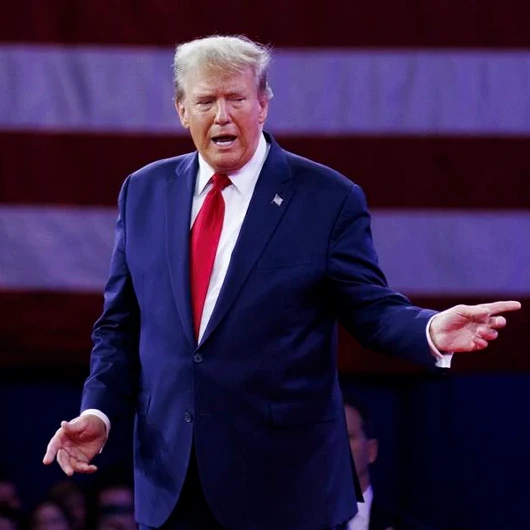 Trump Enerji Jeopolitiğini Değiştiriyor