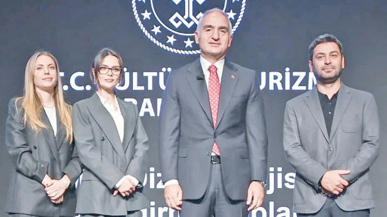 Turizm tanıtımında yeni dönem: ‘Mini Dizi’ odaklı yeni tanıtım modeli