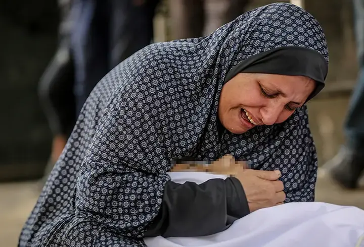 Gazze'de ne olacak? Mehmetçik Gazze’ye gidecek mi?